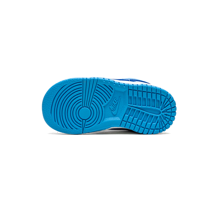 Nike Dunk Low UNC (TD) Baby