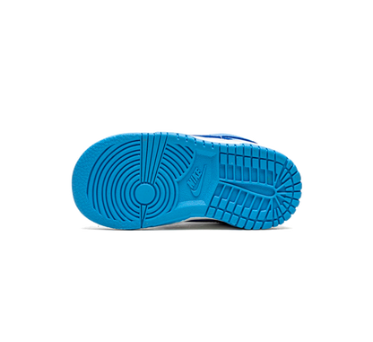 Nike Dunk Low UNC (TD) Baby