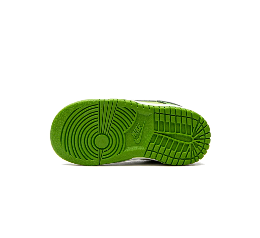 Nike Dunk Low Chlorophyll (TD) Baby