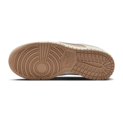 Nike Dunk Low Next Nature Beige Sail (W)