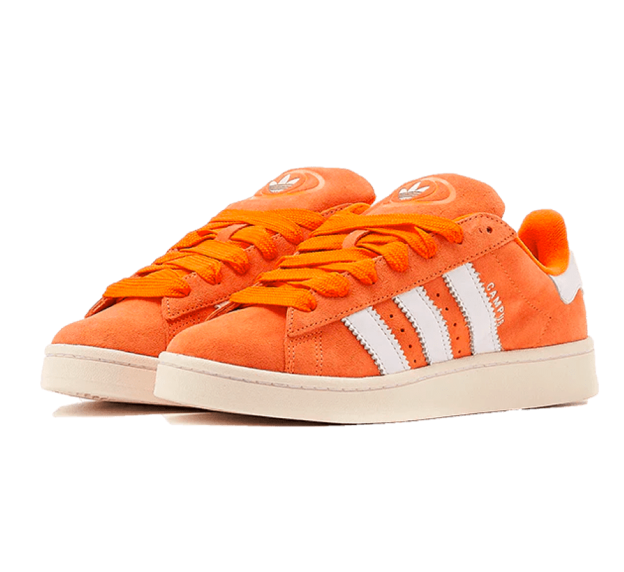 Adidas Campus 00s Amber Tint