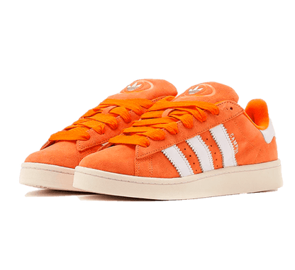 Adidas Campus 00s Amber Tint