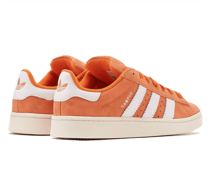 Adidas Campus 00s Amber Tint