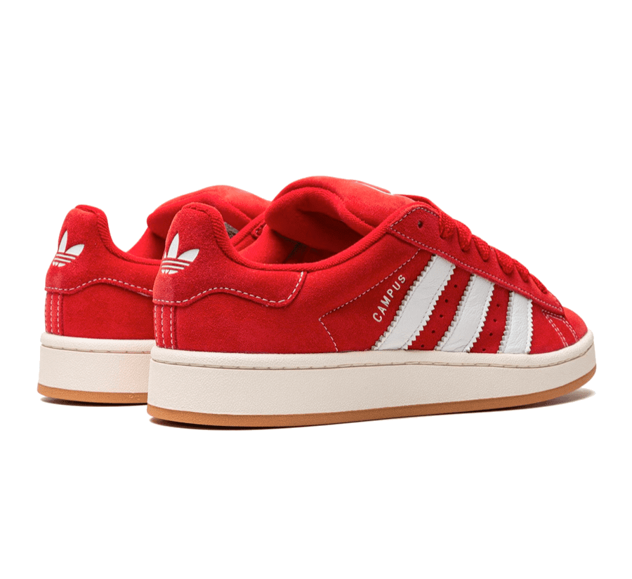 Adidas Campus 00s Scarlet Gum