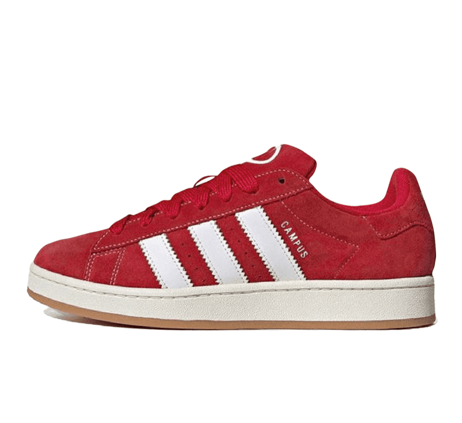 Adidas Campus 00s Scarlet Gum