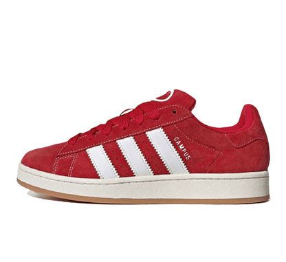 Adidas Campus 00s Scarlet Gum