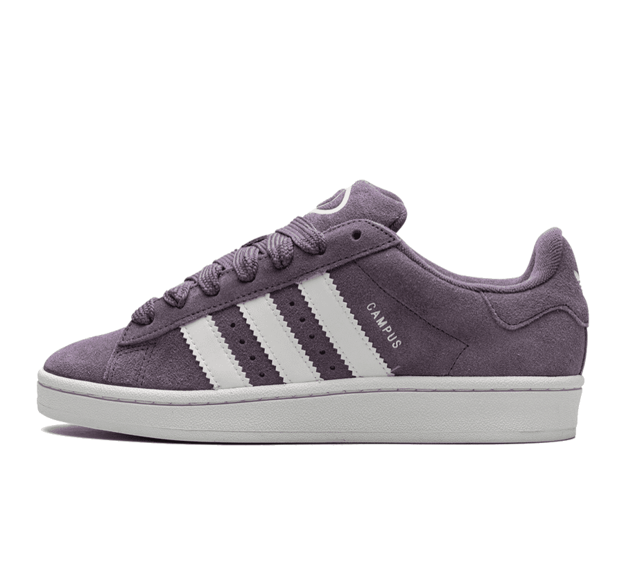 Adidas Campus 00s Shadow Violet