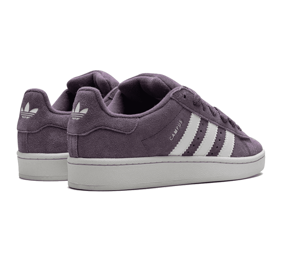 Adidas Campus 00s Shadow Violet