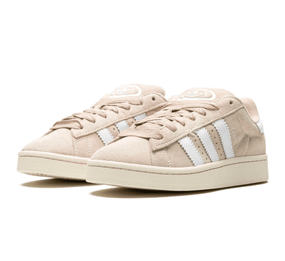 Adidas Campus 00s Wonder White