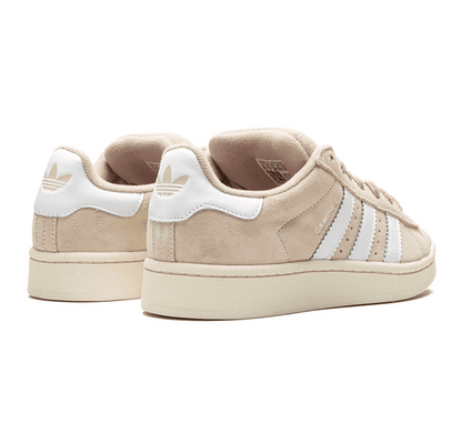 Adidas Campus 00s Wonder White