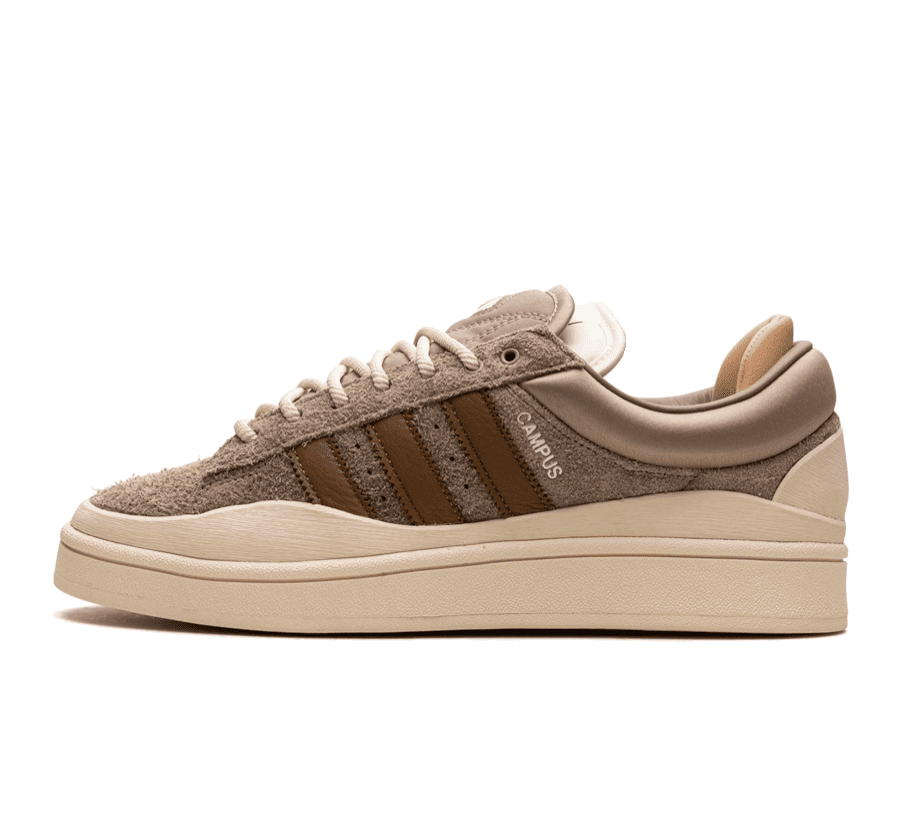 Adidas Campus Bad Bunny Brown