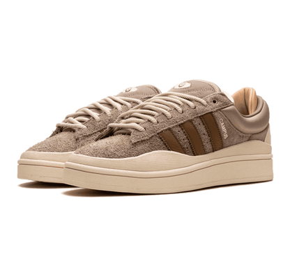 Adidas Campus Bad Bunny Brown