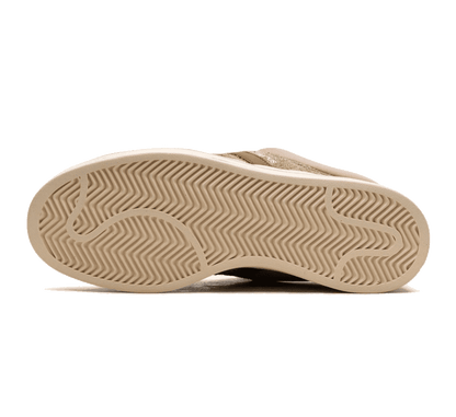 Adidas Campus Bad Bunny Brown