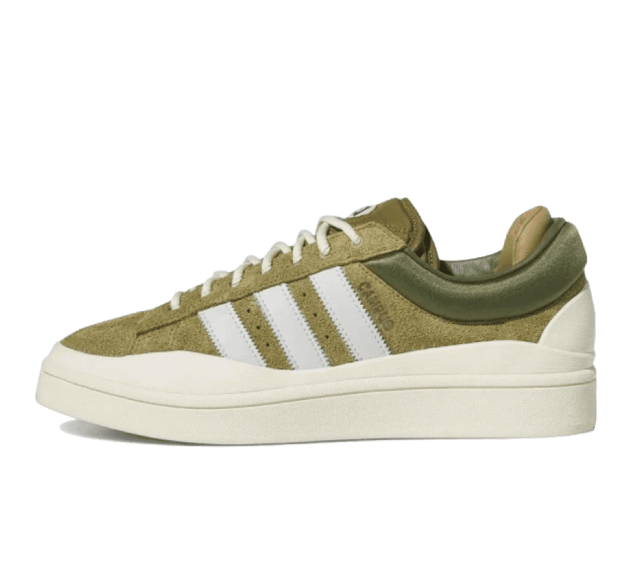 Adidas Campus Bad Bunny Wild Moss