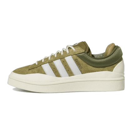 Adidas Campus Bad Bunny Wild Moss