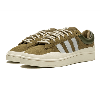 Adidas Campus Bad Bunny Wild Moss