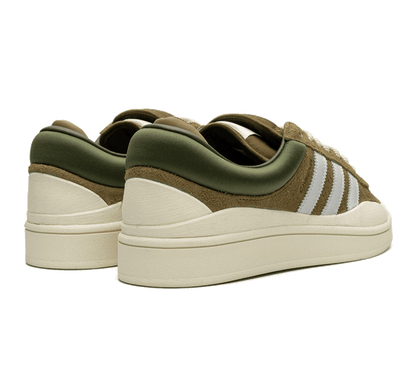 Adidas Campus Bad Bunny Wild Moss