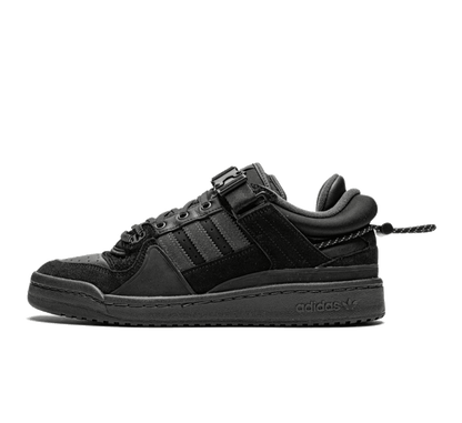 Adidas Forum Low x Bad Bunny - Back To School "Black"