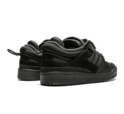 Adidas Forum Low x Bad Bunny - Back To School "Black"