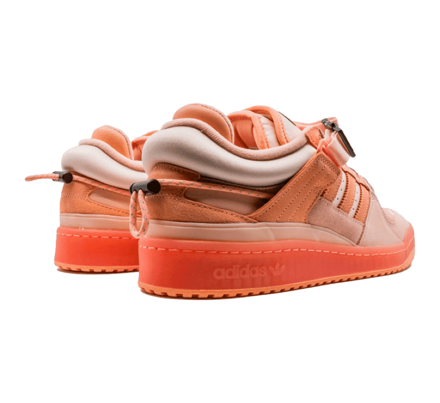 Adidas Forum Low x Bad Bunny "Pink Easter Egg"