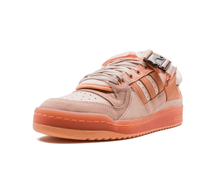 Adidas Forum Low x Bad Bunny "Pink Easter Egg"