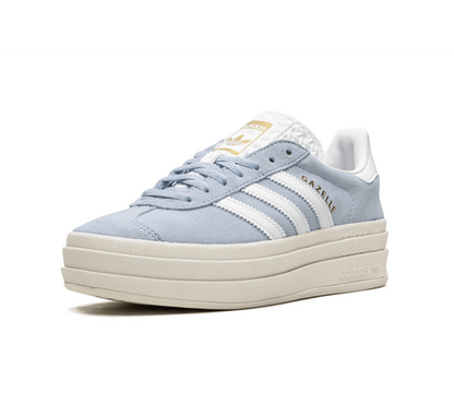 Adidas Gazelle Bold Clear Sky Blue