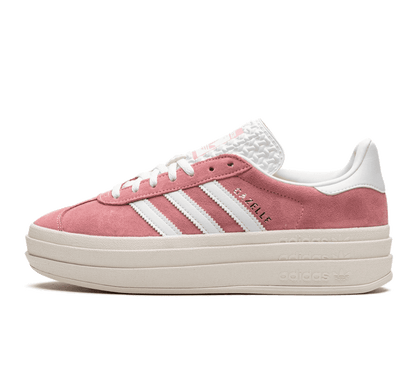 Adidas Gazelle Bold Super Pop Pink