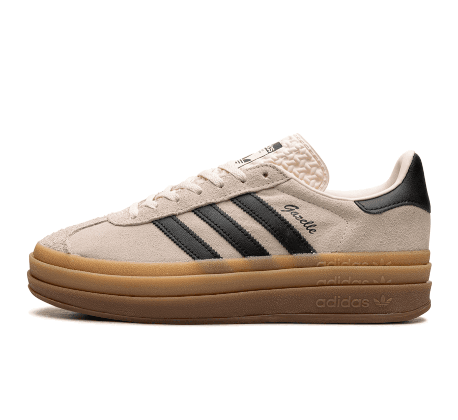 Adidas Gazelle Bold Wonder Quartz