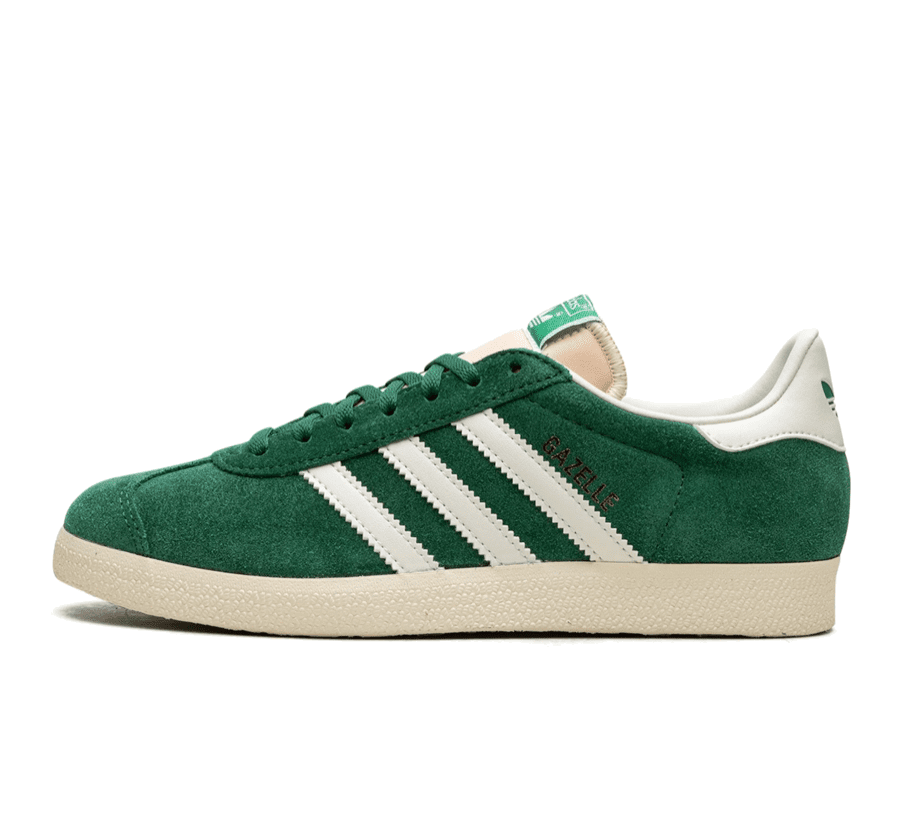 Adidas Gazelle Dark Green