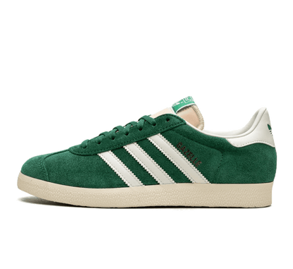 Adidas Gazelle Dark Green