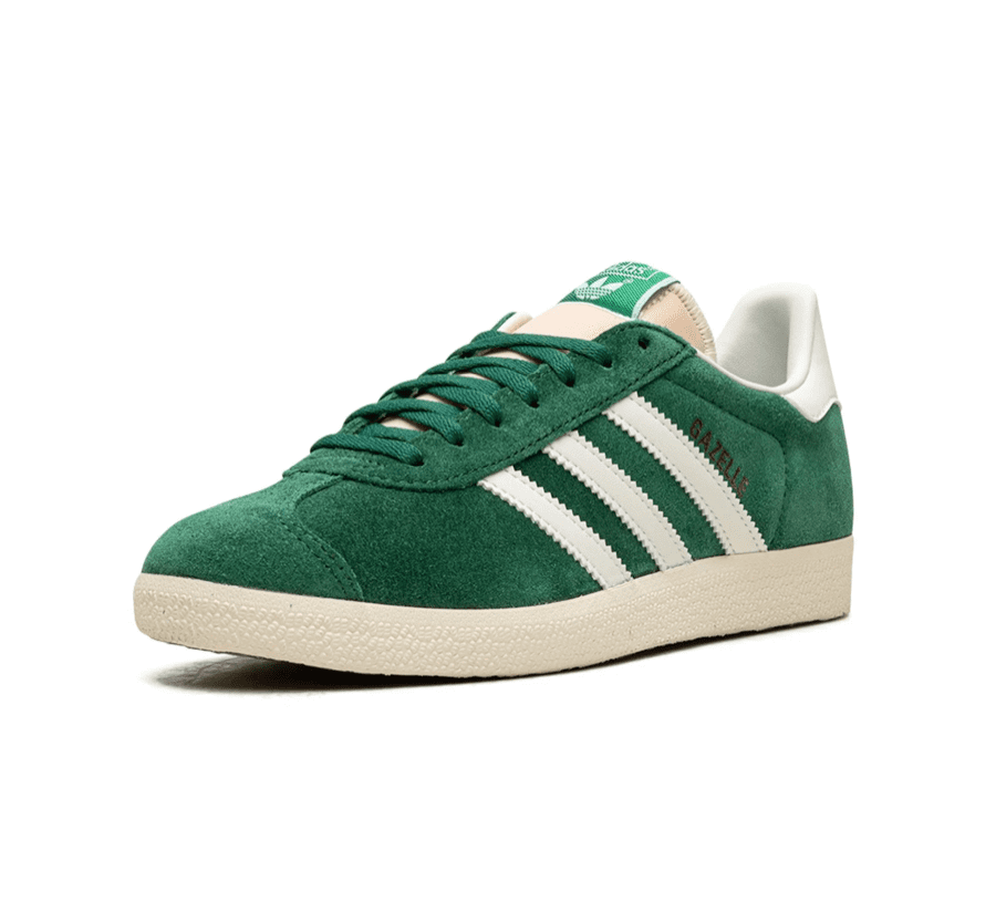 Adidas Gazelle Dark Green