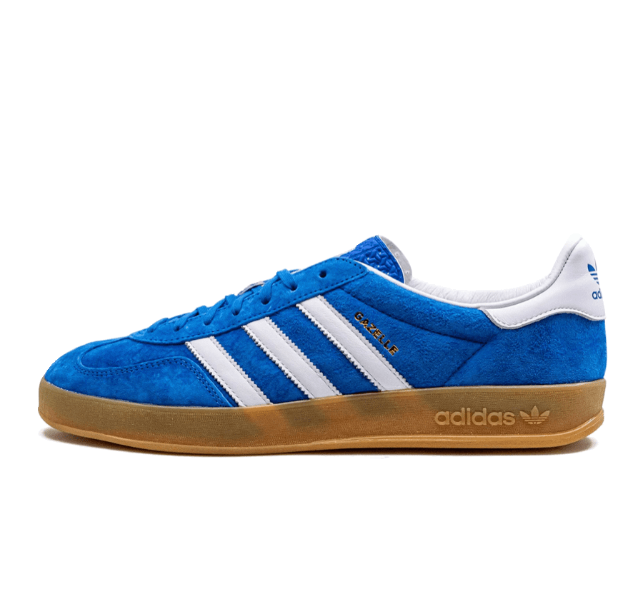 Adidas Gazelle Indoor Blue Bird