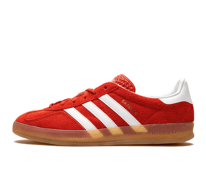 Adidas Gazelle Indoor Bold Orange