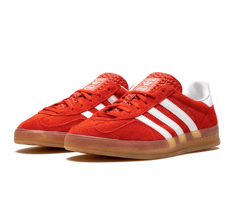 Adidas Gazelle Indoor Bold Orange