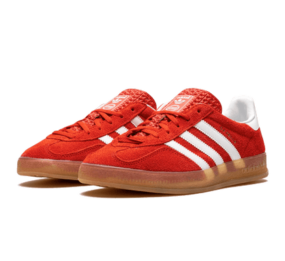 Adidas Gazelle Indoor Bold Orange