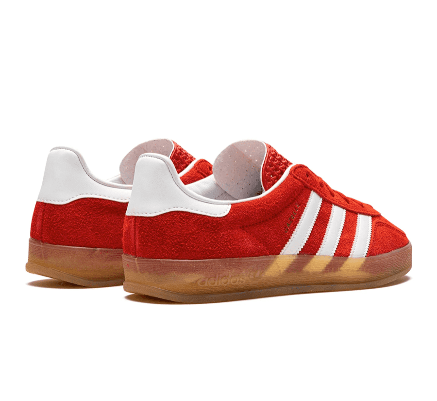 Adidas Gazelle Indoor Bold Orange