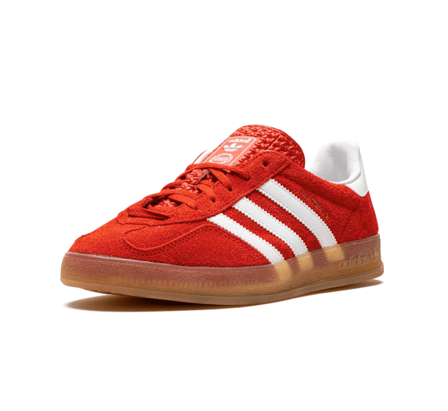 Adidas Gazelle Indoor Bold Orange