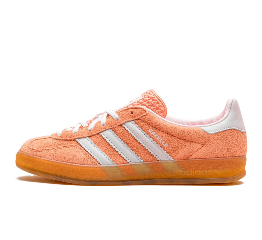 Adidas Gazelle Indoor Wonder Clay