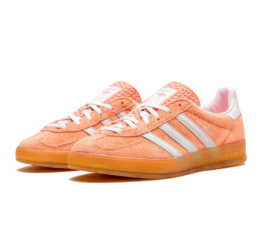 Adidas Gazelle Indoor Wonder Clay