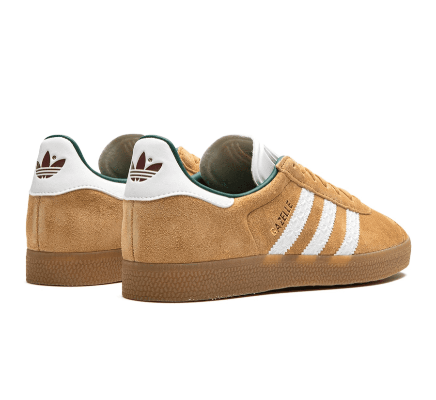 Adidas Gazelle Mesa