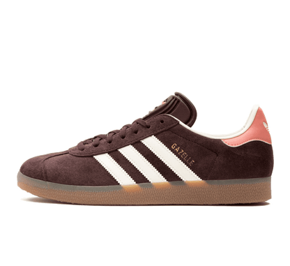 Adidas Gazelle Shadow Brown