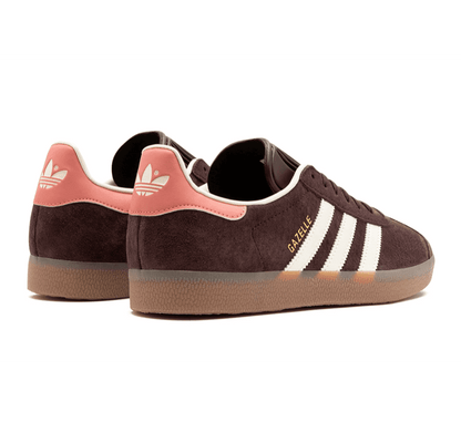 Adidas Gazelle Shadow Brown