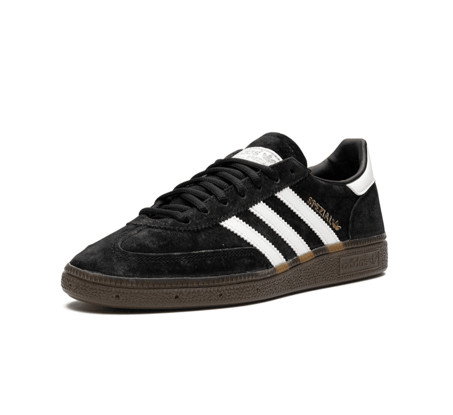 Adidas Handball Spezial Black Gum