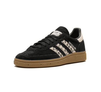 Adidas Handball Spezial Black Leopard