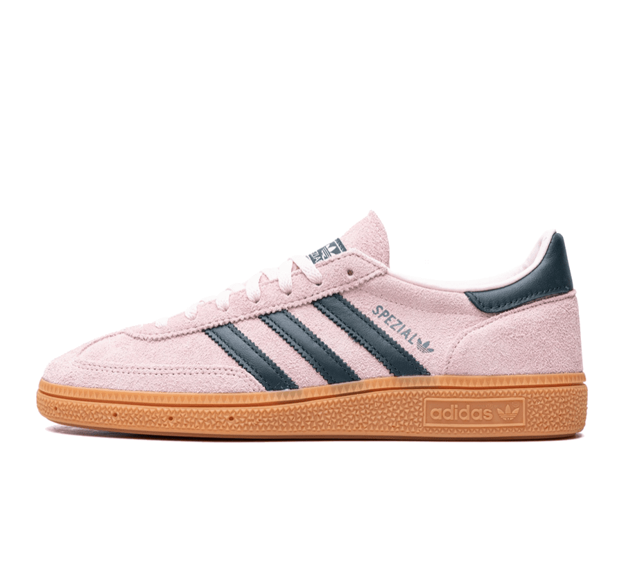 Adidas Handball Spezial Clear Pink