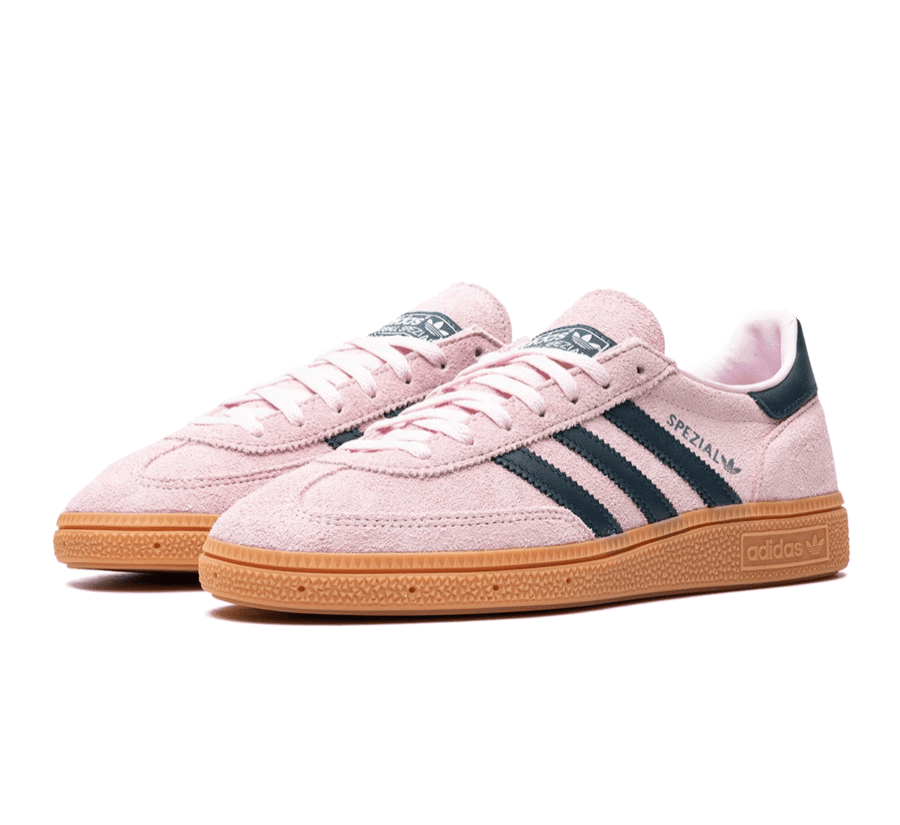 Adidas Handball Spezial Clear Pink