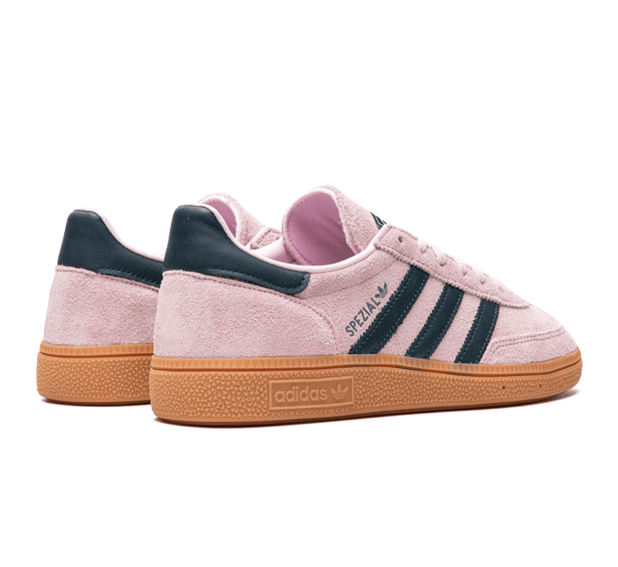 Adidas Handball Spezial Clear Pink