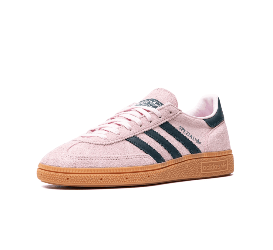 Adidas Handball Spezial Clear Pink