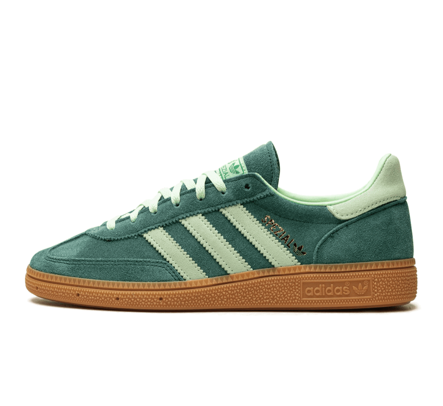 Adidas Handball Spezial Collegiate Green