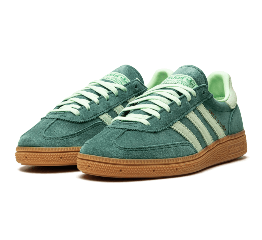 Adidas Handball Spezial Collegiate Green